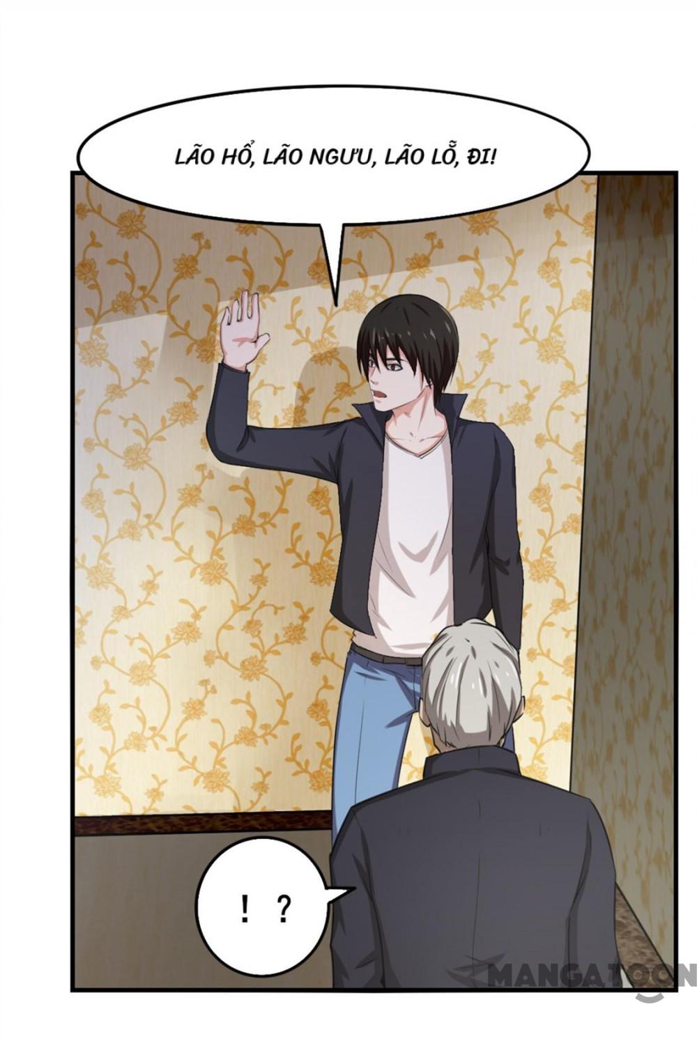 Tôi Và Khách Trọ Mỹ Nhân 26 Tuổi Chapter 140 - Trang 32