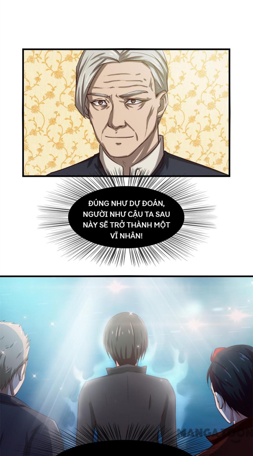 Tôi Và Khách Trọ Mỹ Nhân 26 Tuổi Chapter 140 - Trang 34