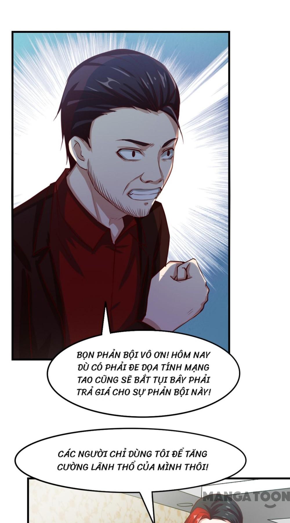 Tôi Và Khách Trọ Mỹ Nhân 26 Tuổi Chapter 140 - Trang 7