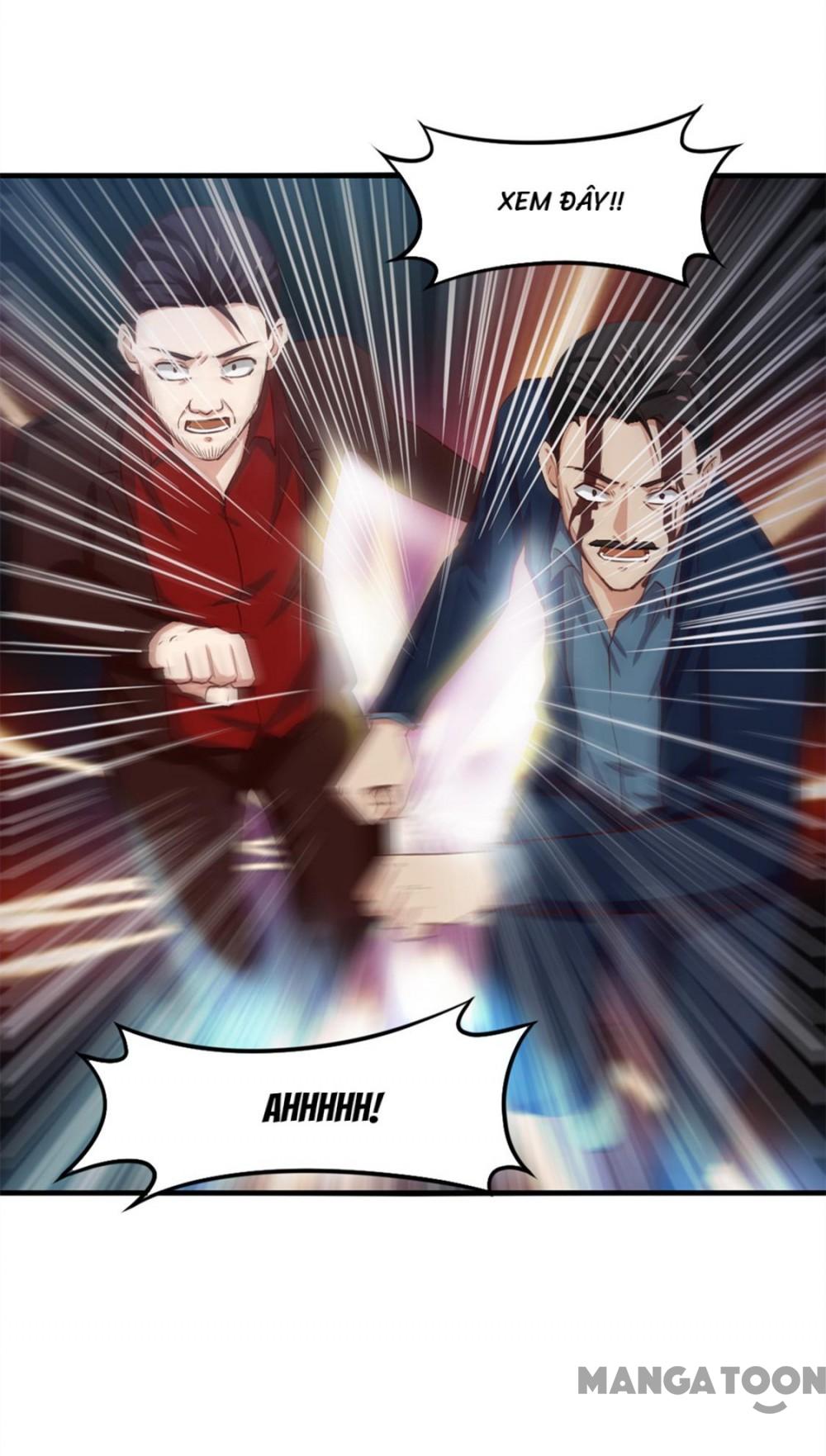 Tôi Và Khách Trọ Mỹ Nhân 26 Tuổi Chapter 140 - Trang 9