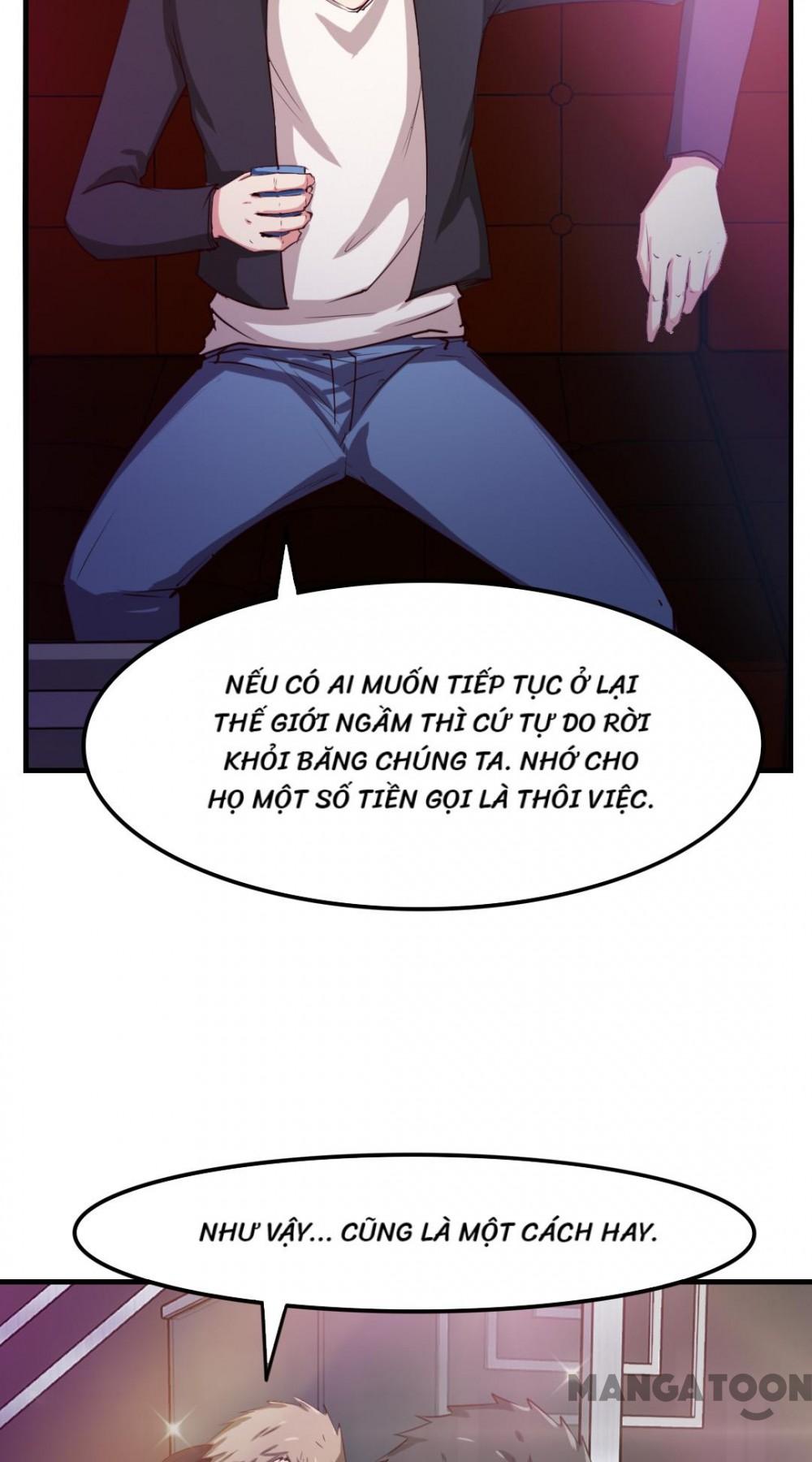 Tôi Và Khách Trọ Mỹ Nhân 26 Tuổi Chapter 141 - Trang 11