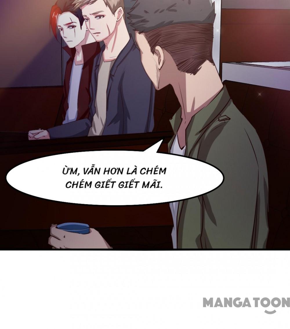 Tôi Và Khách Trọ Mỹ Nhân 26 Tuổi Chapter 141 - Trang 12