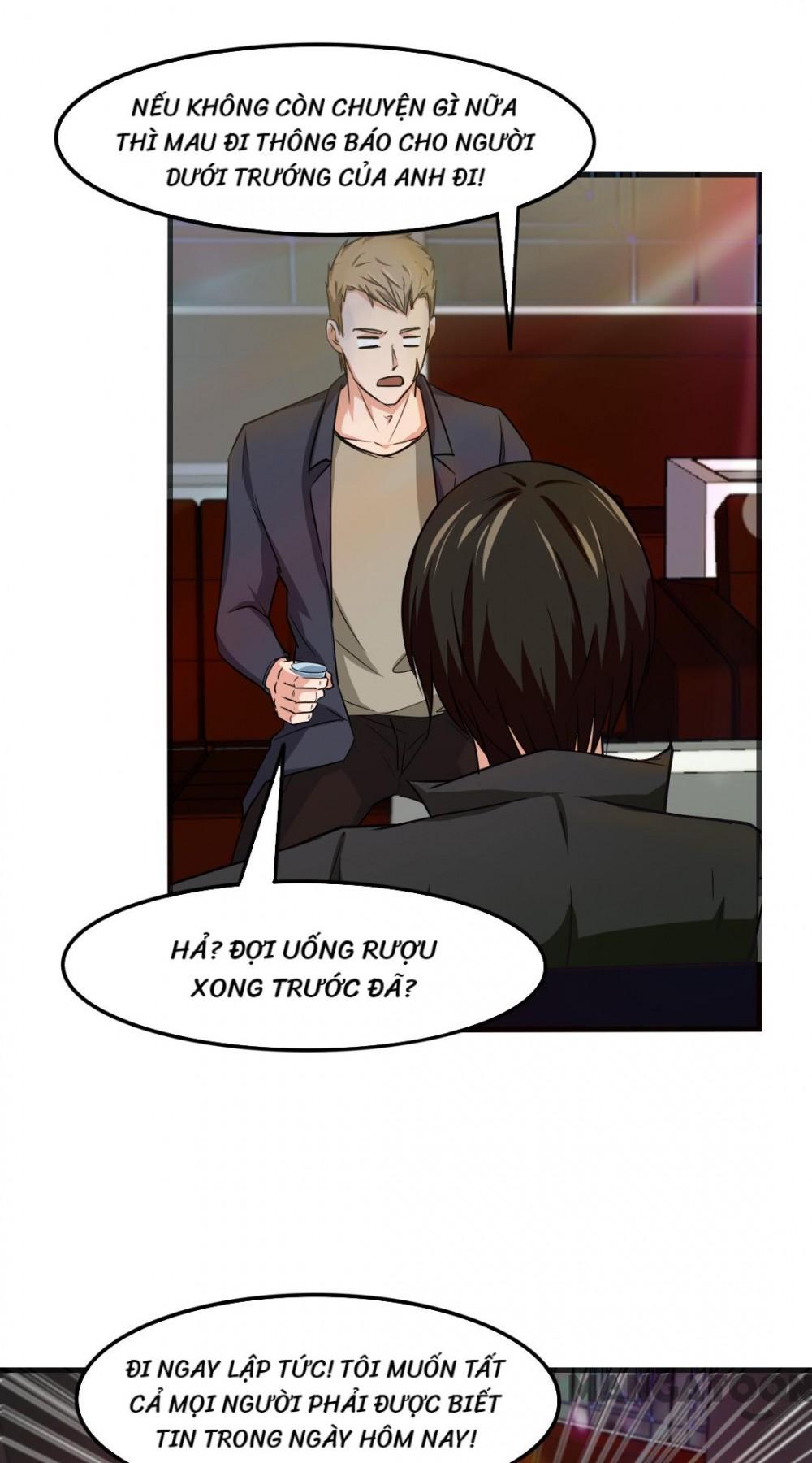 Tôi Và Khách Trọ Mỹ Nhân 26 Tuổi Chapter 141 - Trang 13
