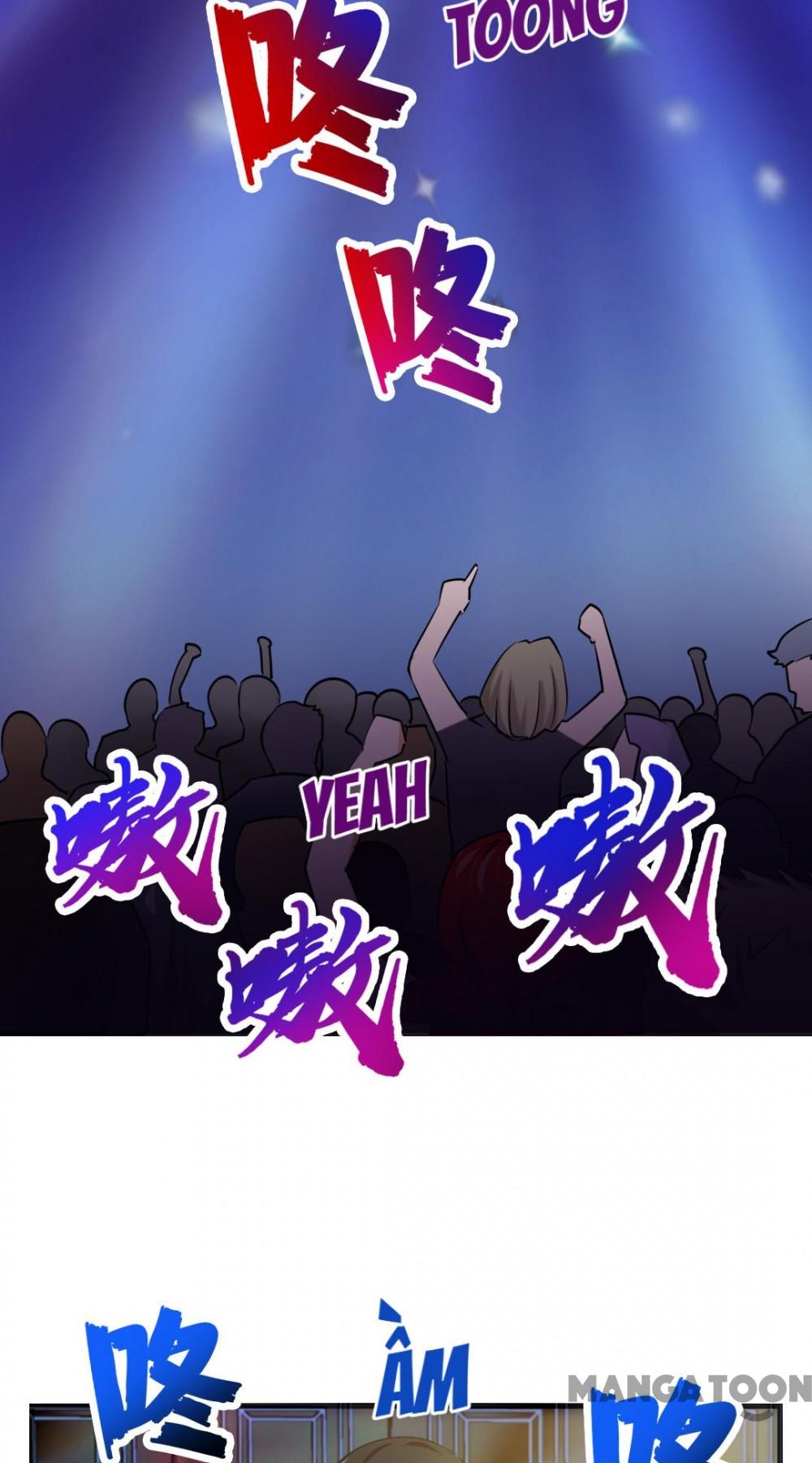 Tôi Và Khách Trọ Mỹ Nhân 26 Tuổi Chapter 141 - Trang 15