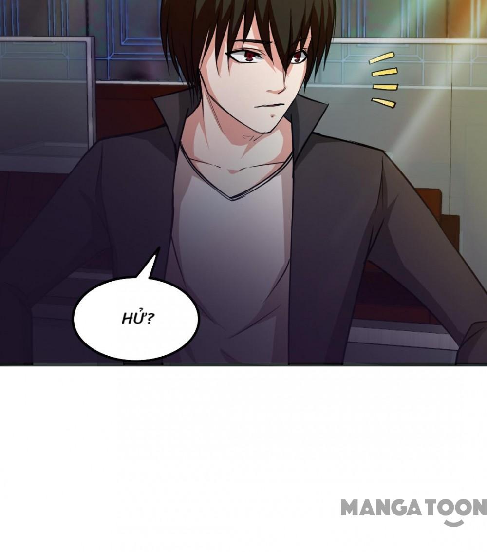 Tôi Và Khách Trọ Mỹ Nhân 26 Tuổi Chapter 141 - Trang 17