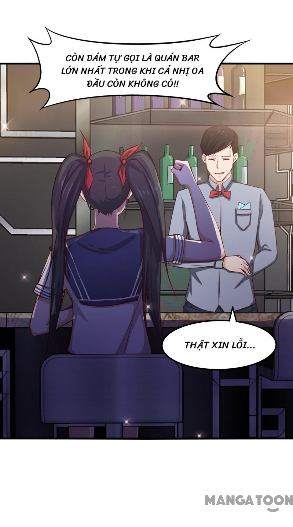 Tôi Và Khách Trọ Mỹ Nhân 26 Tuổi Chapter 141 - Trang 18