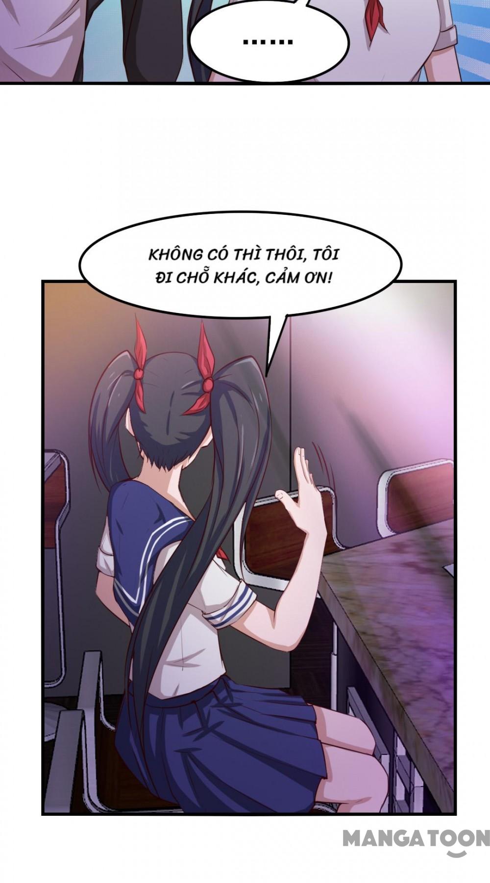 Tôi Và Khách Trọ Mỹ Nhân 26 Tuổi Chapter 141 - Trang 21