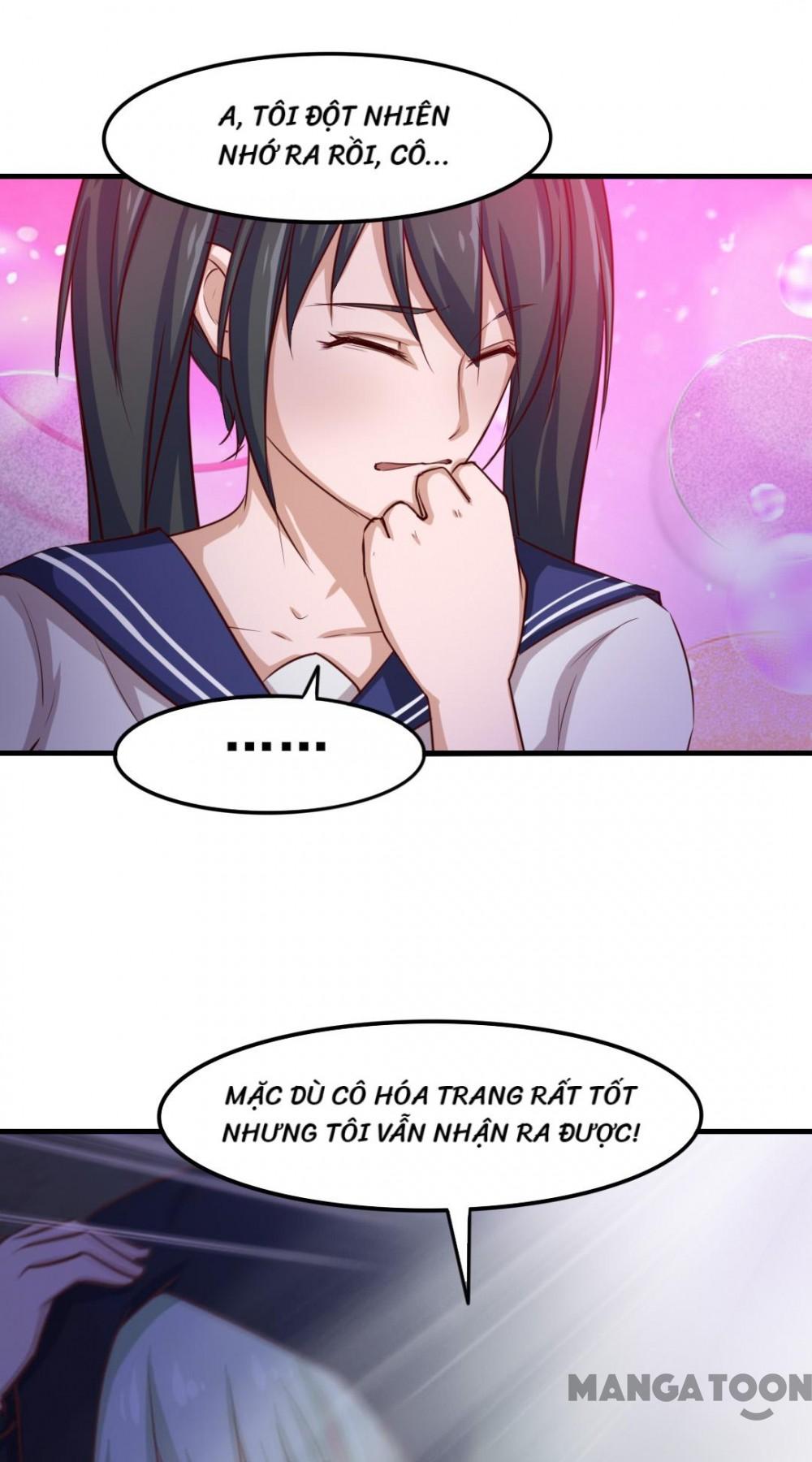 Tôi Và Khách Trọ Mỹ Nhân 26 Tuổi Chapter 141 - Trang 23