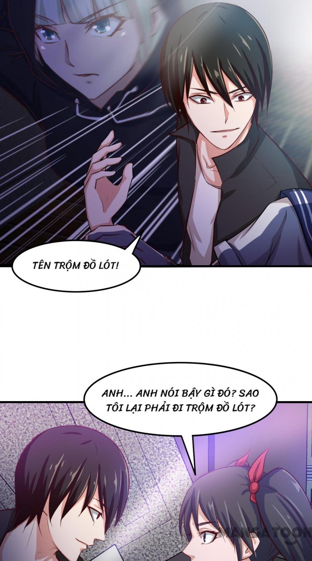 Tôi Và Khách Trọ Mỹ Nhân 26 Tuổi Chapter 141 - Trang 24