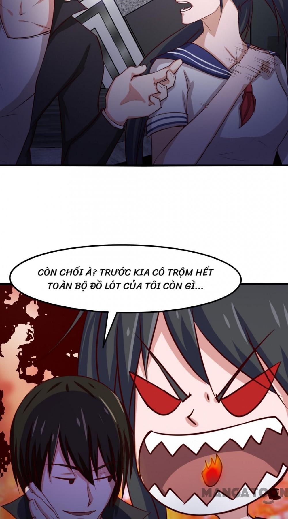 Tôi Và Khách Trọ Mỹ Nhân 26 Tuổi Chapter 141 - Trang 25