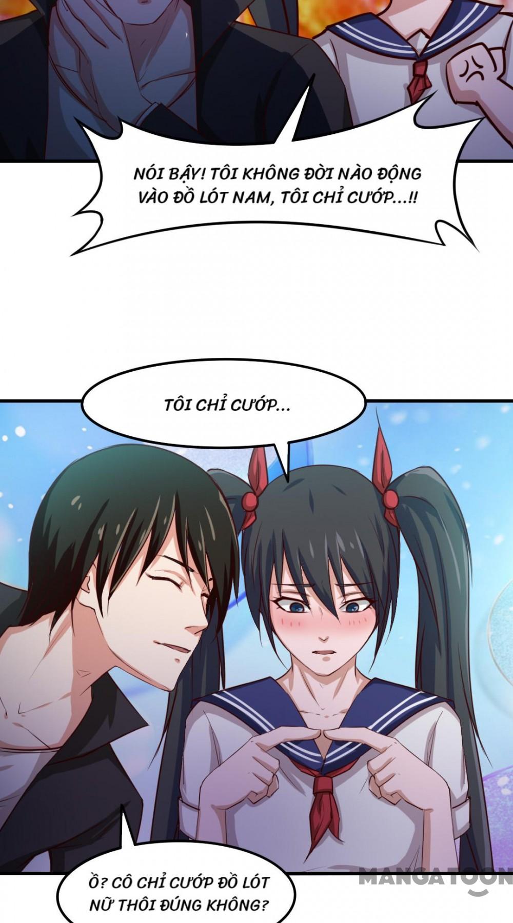 Tôi Và Khách Trọ Mỹ Nhân 26 Tuổi Chapter 141 - Trang 26