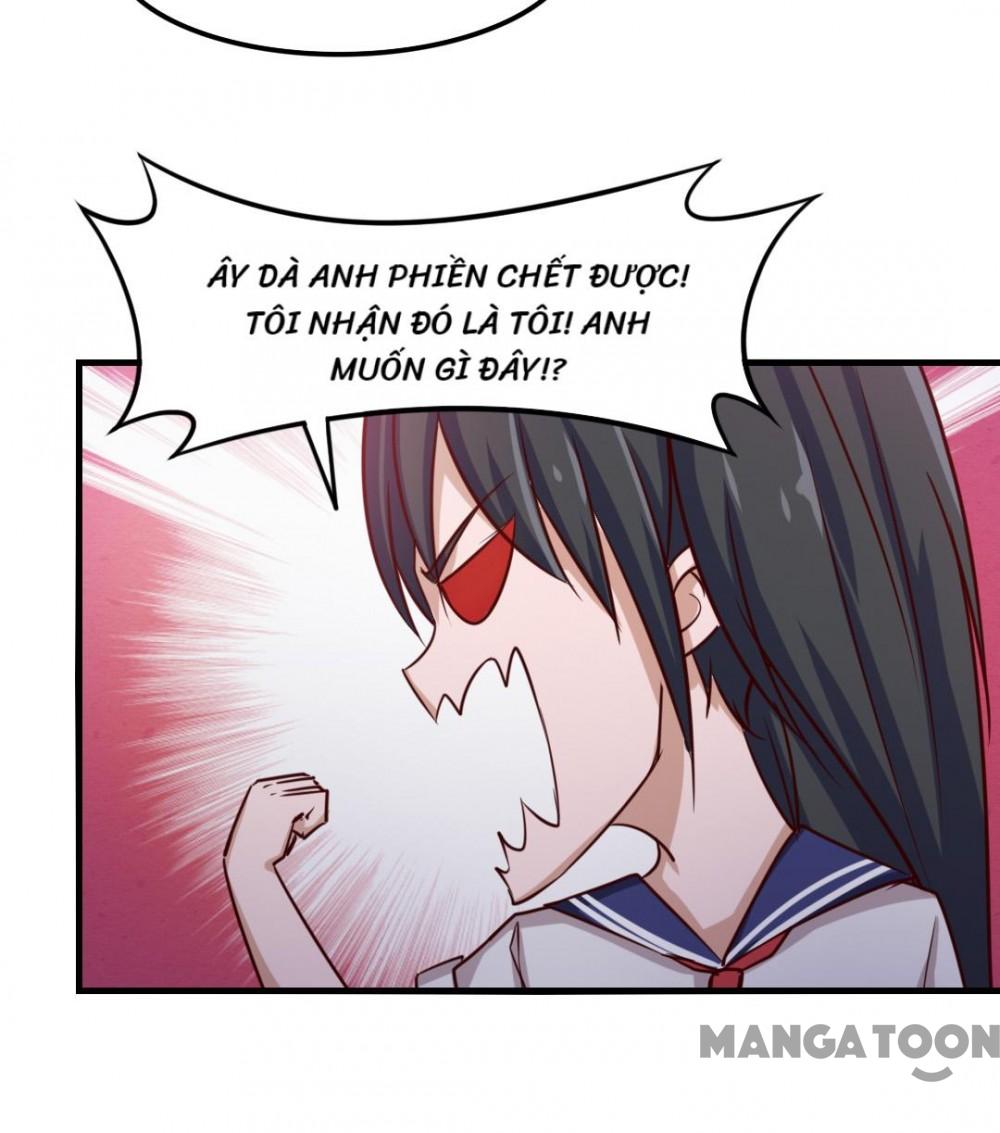 Tôi Và Khách Trọ Mỹ Nhân 26 Tuổi Chapter 141 - Trang 27