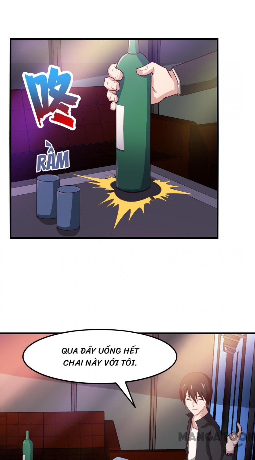 Tôi Và Khách Trọ Mỹ Nhân 26 Tuổi Chapter 141 - Trang 28
