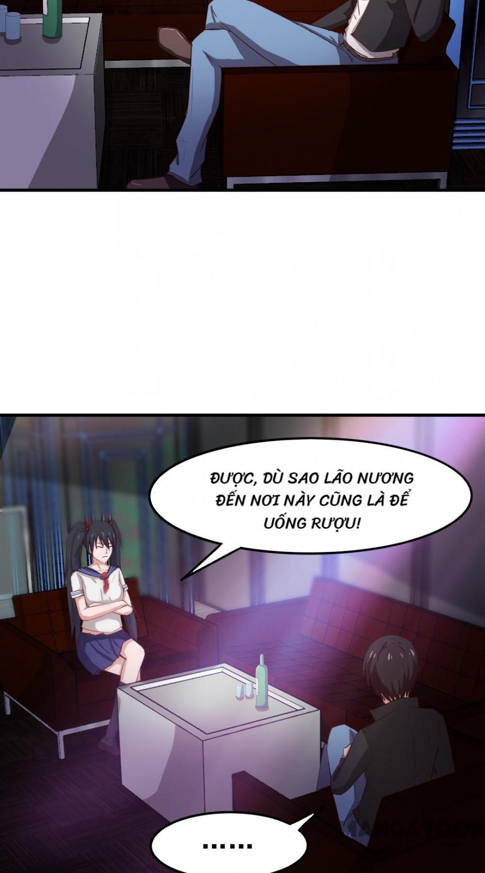 Tôi Và Khách Trọ Mỹ Nhân 26 Tuổi Chapter 141 - Trang 29