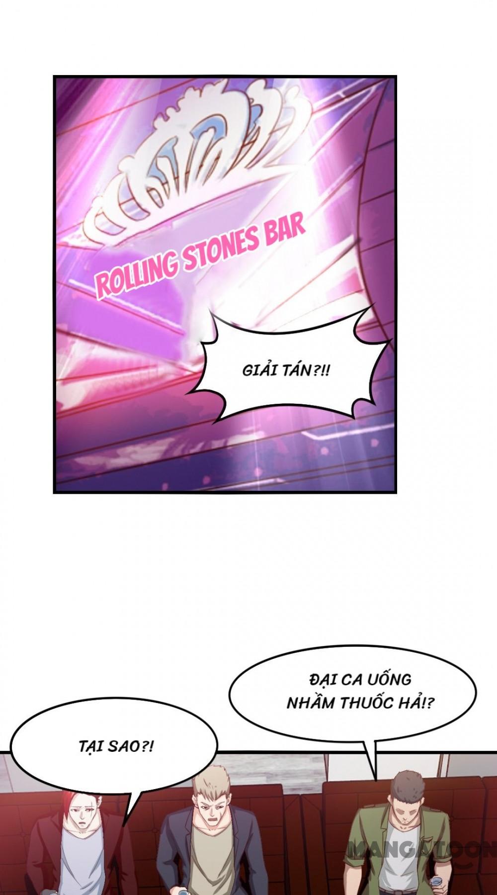 Tôi Và Khách Trọ Mỹ Nhân 26 Tuổi Chapter 141 - Trang 3