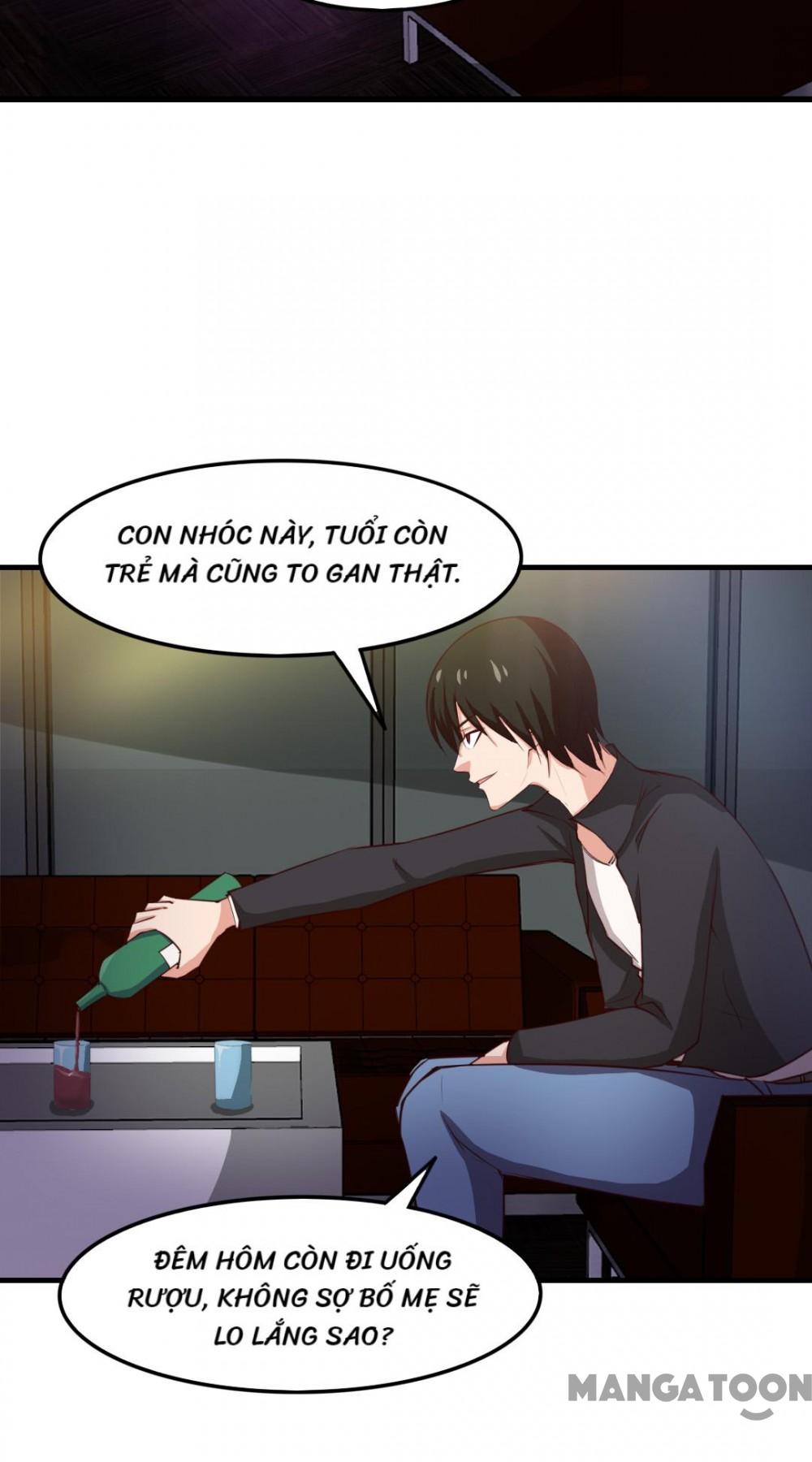 Tôi Và Khách Trọ Mỹ Nhân 26 Tuổi Chapter 141 - Trang 30