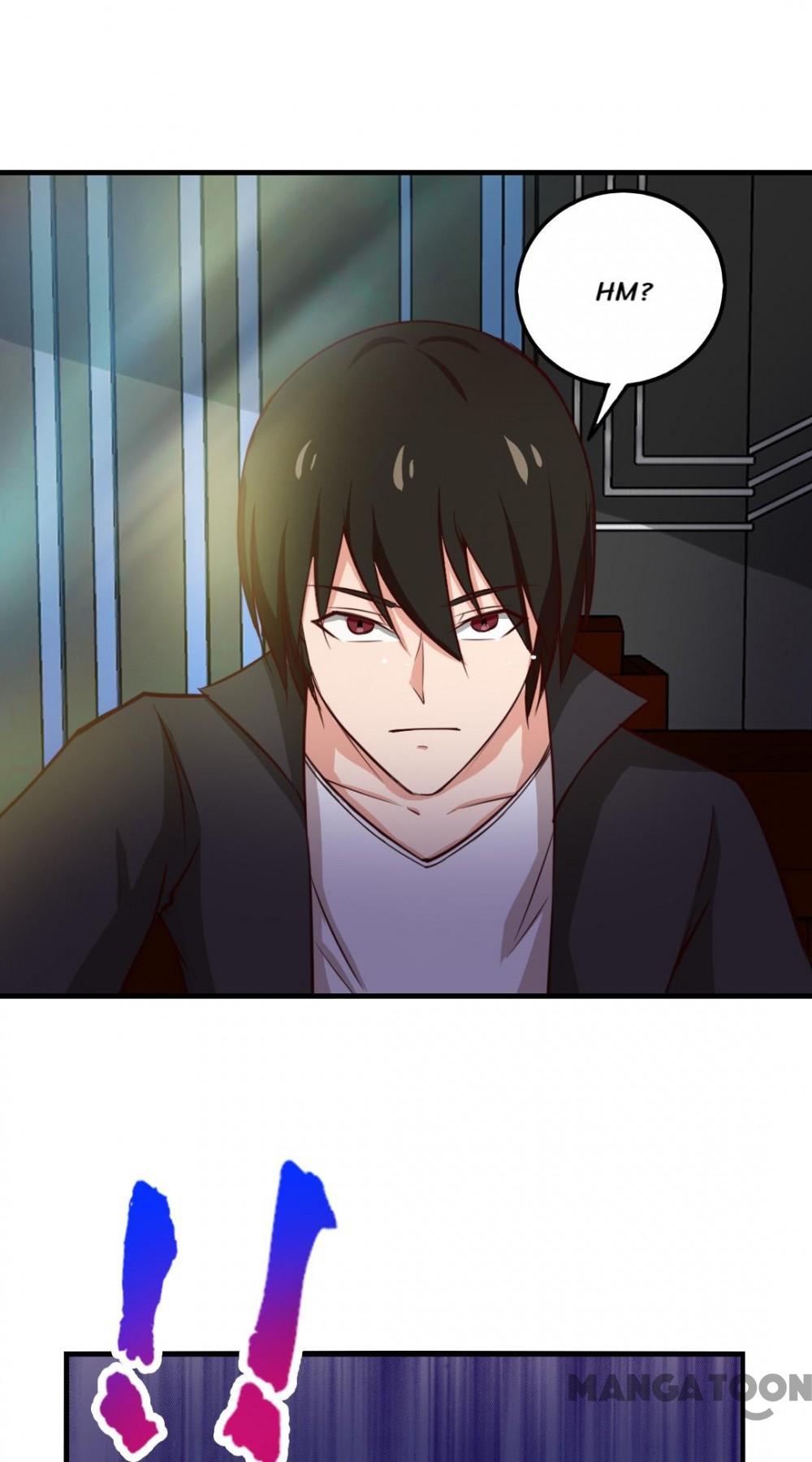 Tôi Và Khách Trọ Mỹ Nhân 26 Tuổi Chapter 141 - Trang 31