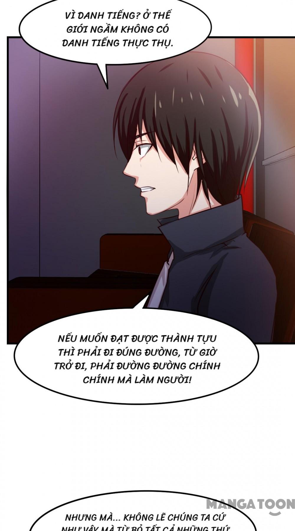 Tôi Và Khách Trọ Mỹ Nhân 26 Tuổi Chapter 141 - Trang 9
