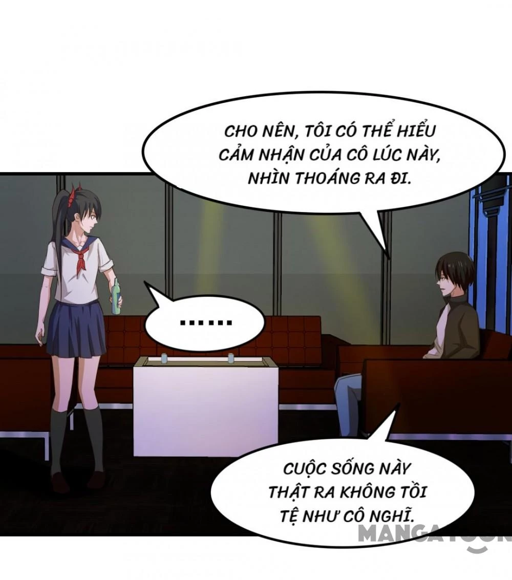 Tôi Và Khách Trọ Mỹ Nhân 26 Tuổi Chapter 142 - Trang 11