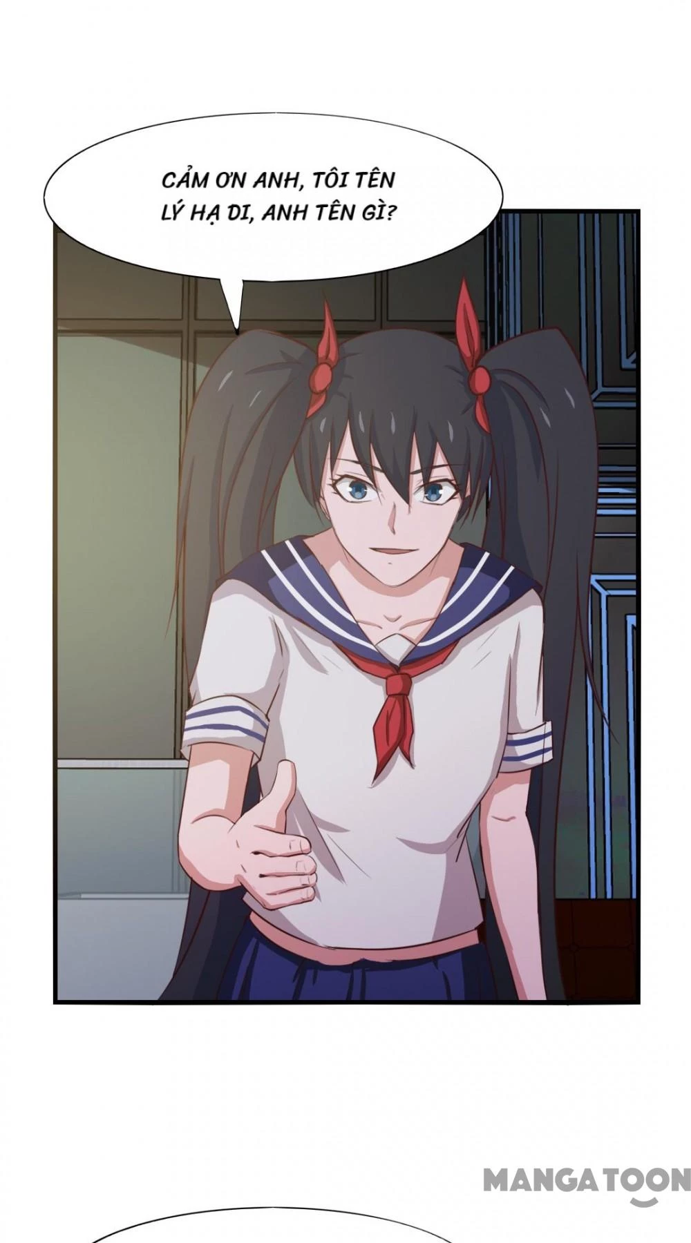 Tôi Và Khách Trọ Mỹ Nhân 26 Tuổi Chapter 142 - Trang 12