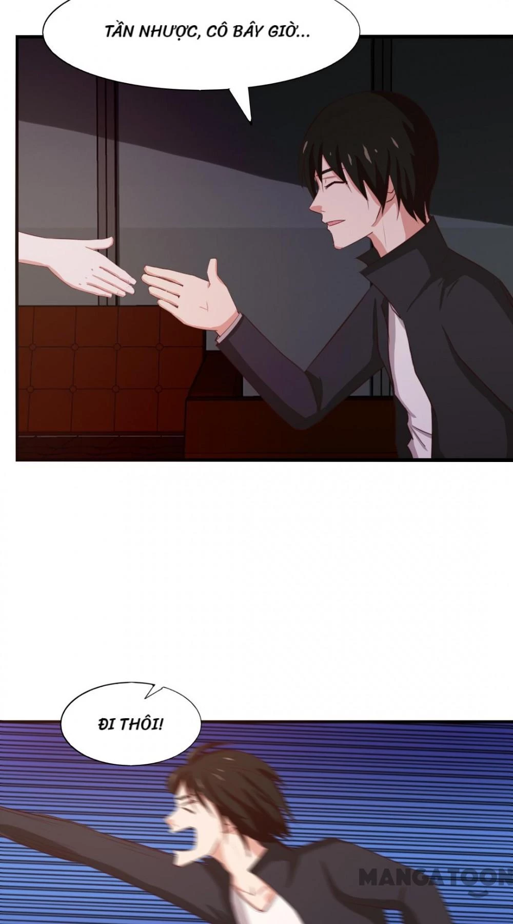Tôi Và Khách Trọ Mỹ Nhân 26 Tuổi Chapter 142 - Trang 13