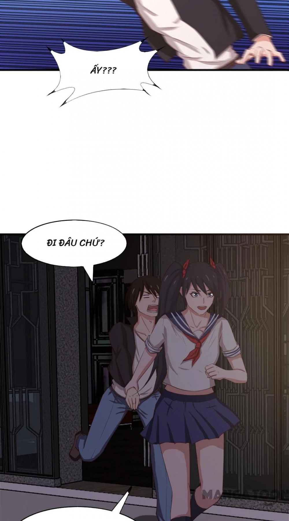 Tôi Và Khách Trọ Mỹ Nhân 26 Tuổi Chapter 142 - Trang 14