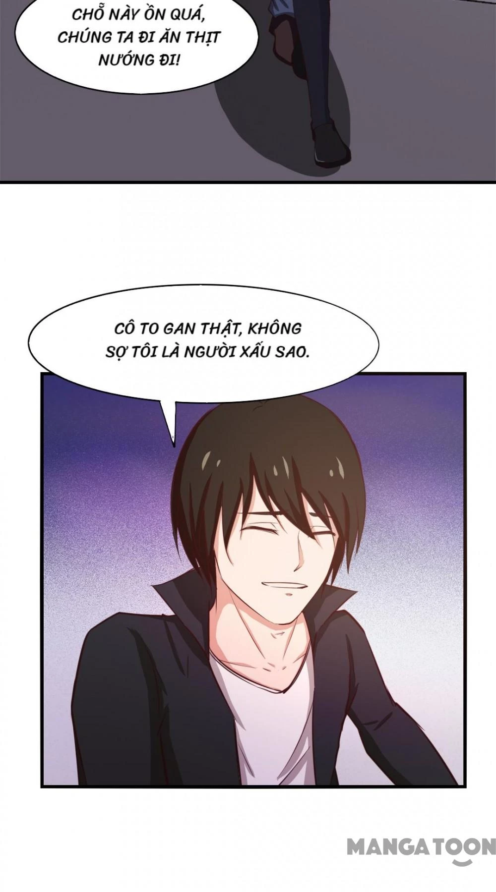 Tôi Và Khách Trọ Mỹ Nhân 26 Tuổi Chapter 142 - Trang 15