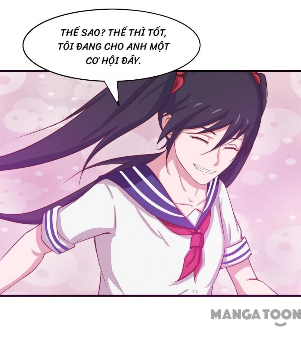 Tôi Và Khách Trọ Mỹ Nhân 26 Tuổi Chapter 142 - Trang 16