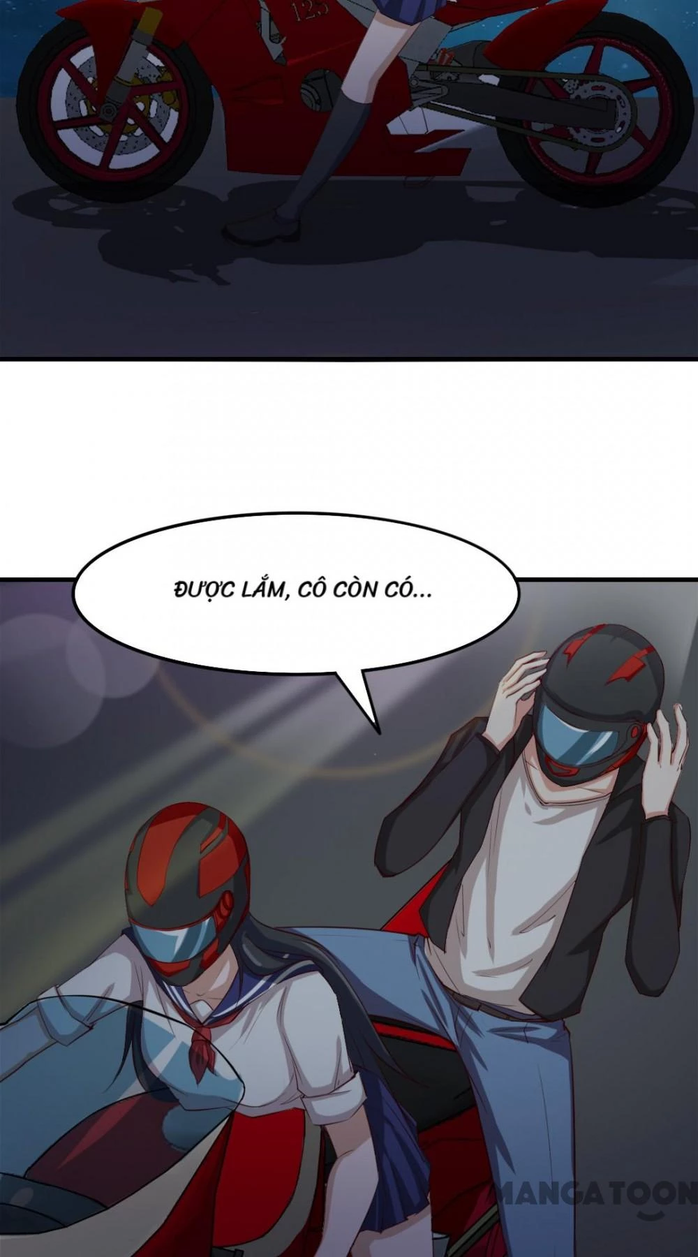 Tôi Và Khách Trọ Mỹ Nhân 26 Tuổi Chapter 142 - Trang 19