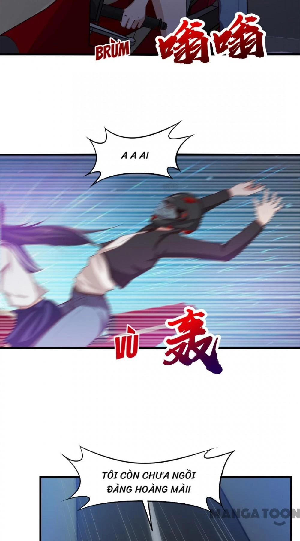 Tôi Và Khách Trọ Mỹ Nhân 26 Tuổi Chapter 142 - Trang 20
