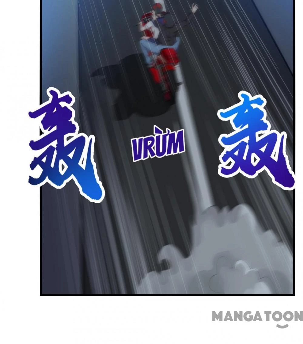 Tôi Và Khách Trọ Mỹ Nhân 26 Tuổi Chapter 142 - Trang 21