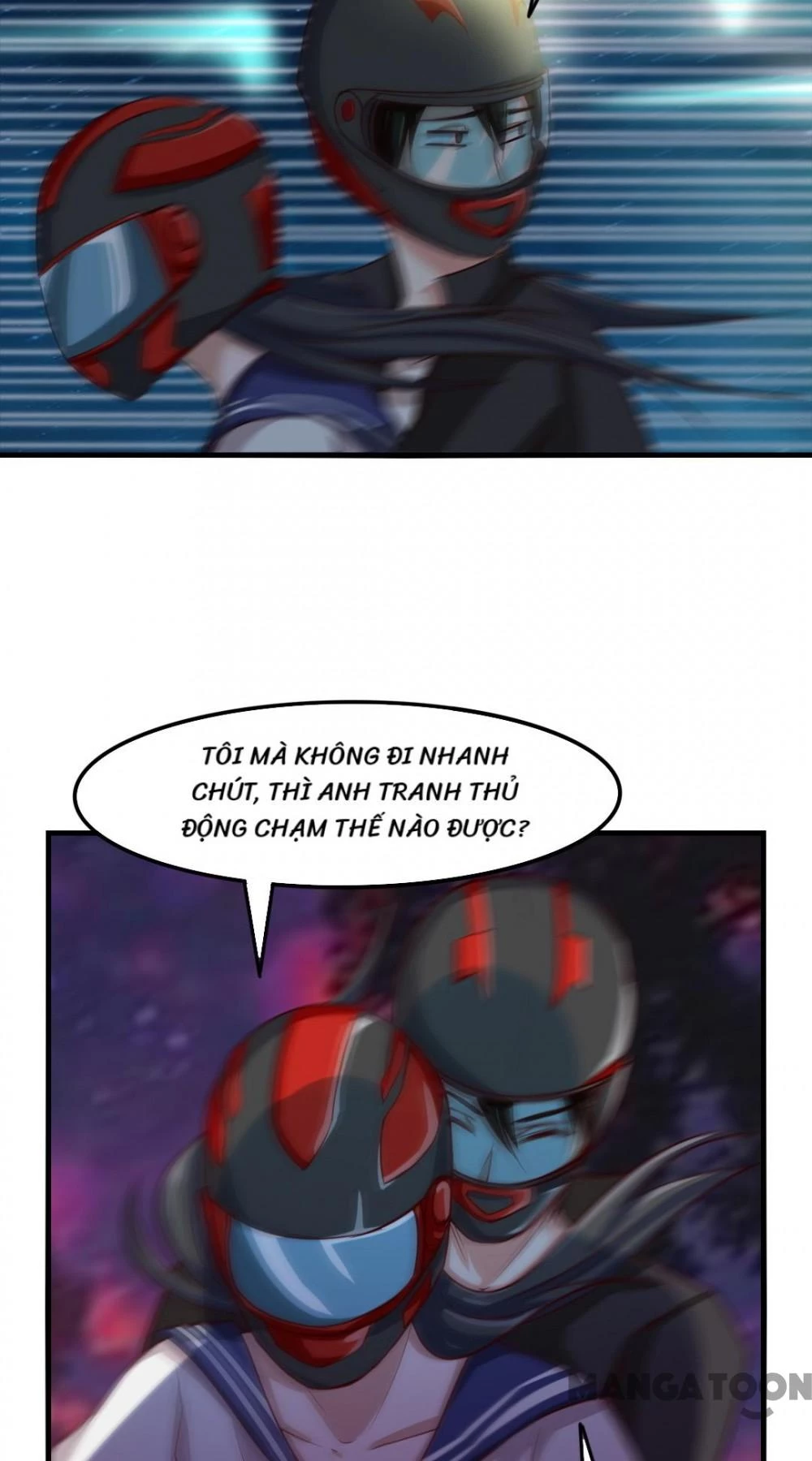 Tôi Và Khách Trọ Mỹ Nhân 26 Tuổi Chapter 142 - Trang 23