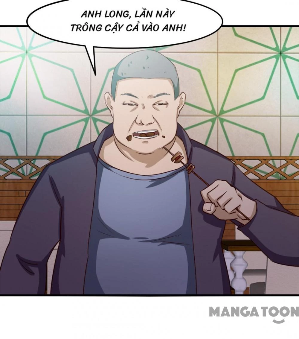 Tôi Và Khách Trọ Mỹ Nhân 26 Tuổi Chapter 142 - Trang 26