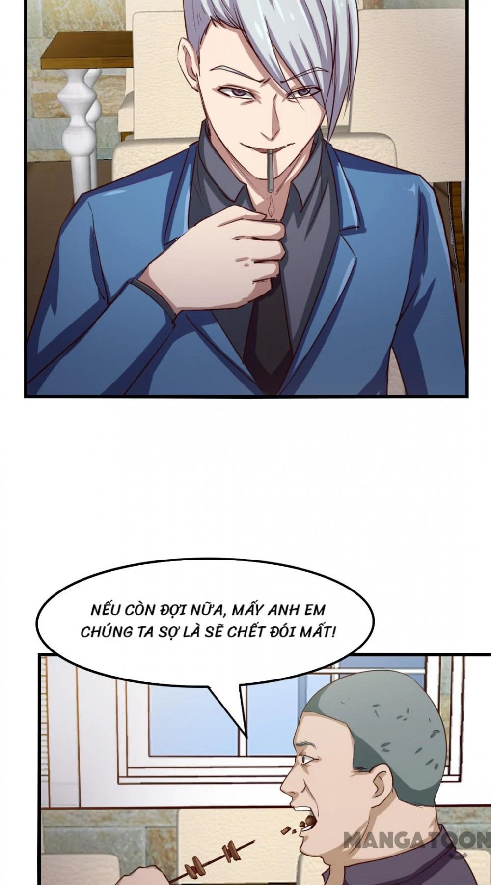 Tôi Và Khách Trọ Mỹ Nhân 26 Tuổi Chapter 142 - Trang 28