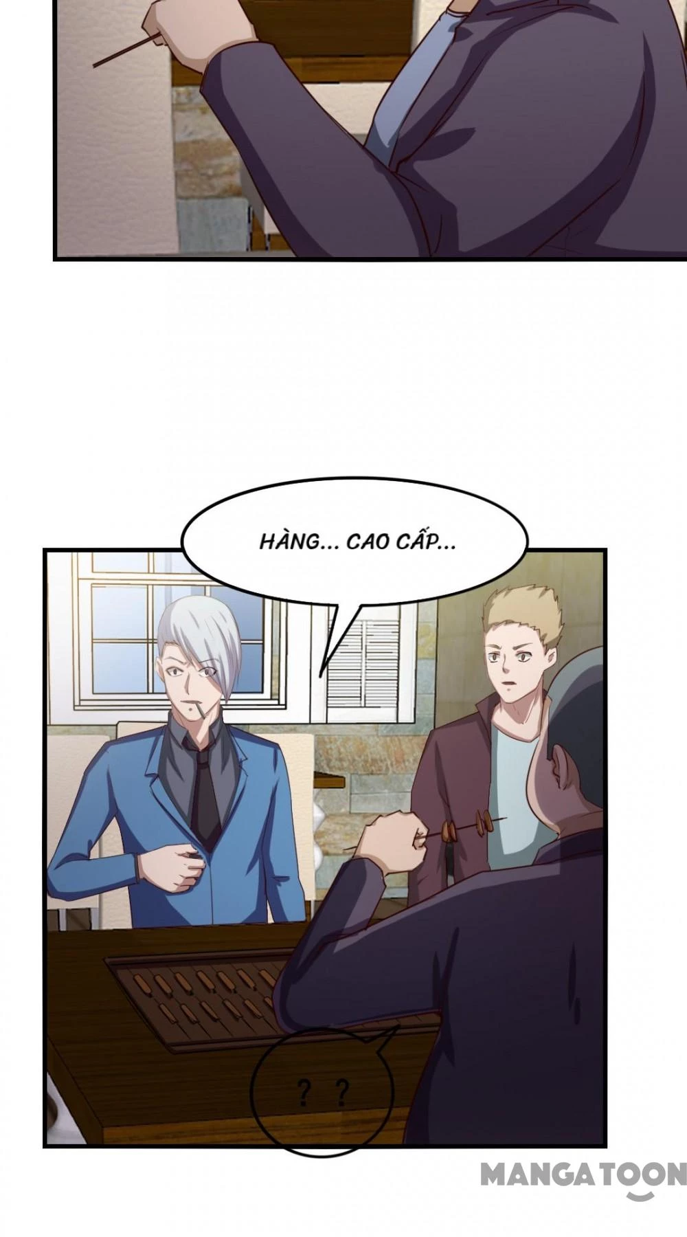Tôi Và Khách Trọ Mỹ Nhân 26 Tuổi Chapter 142 - Trang 29