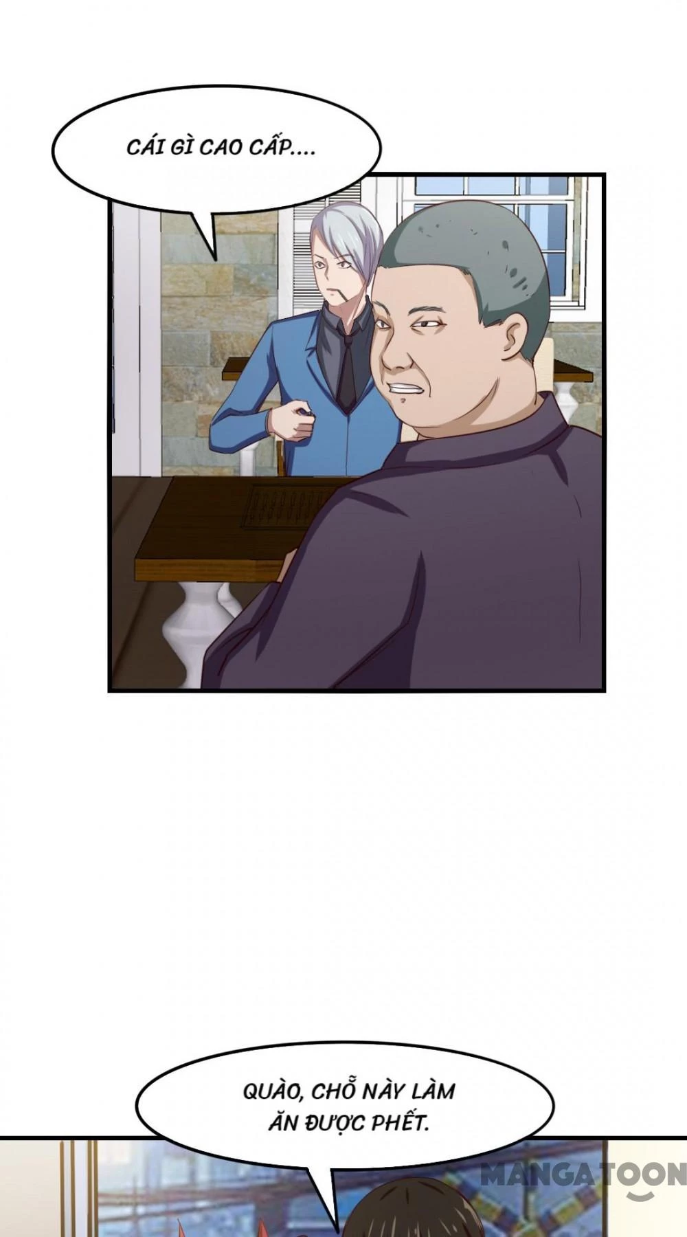 Tôi Và Khách Trọ Mỹ Nhân 26 Tuổi Chapter 142 - Trang 30