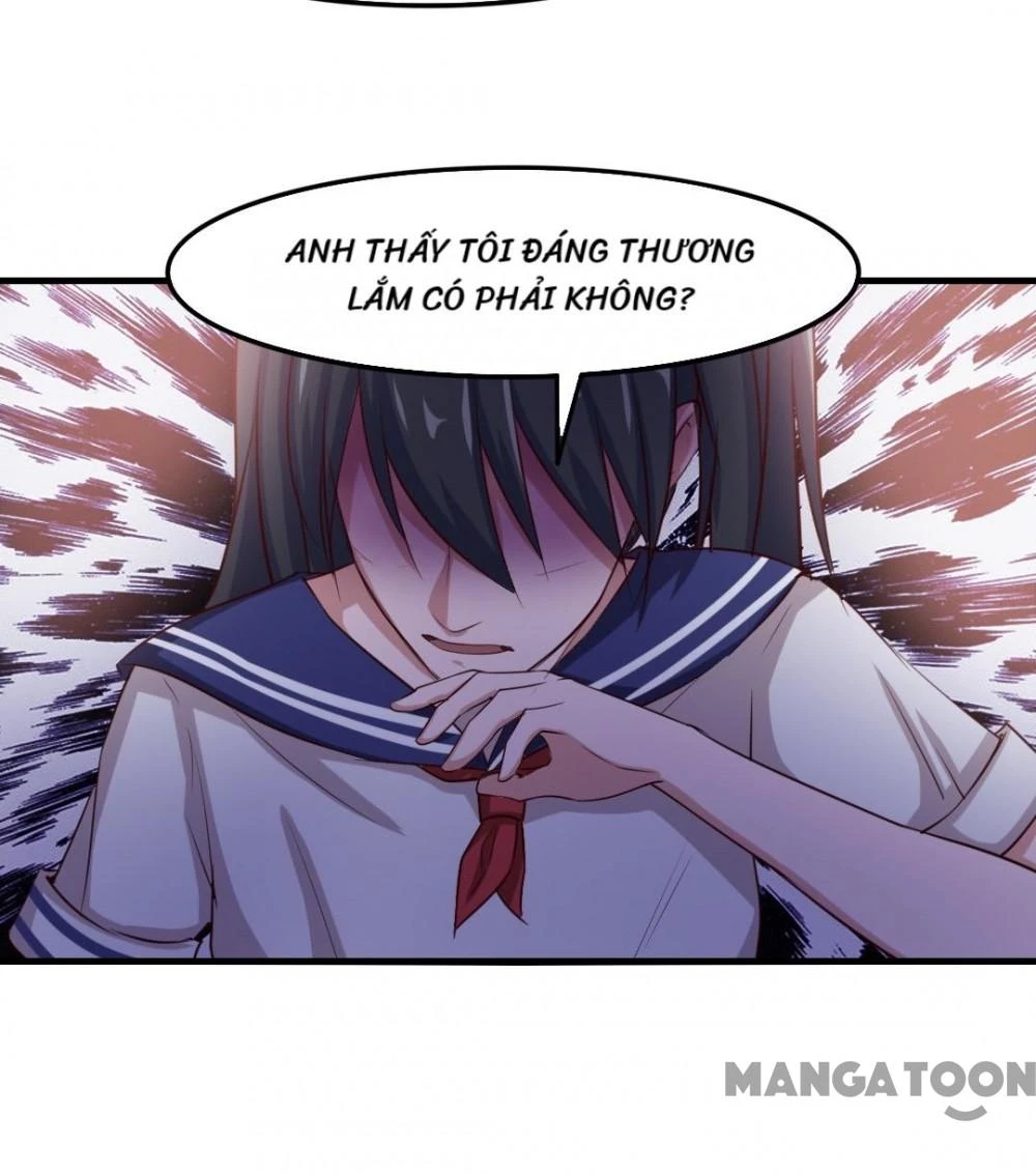 Tôi Và Khách Trọ Mỹ Nhân 26 Tuổi Chapter 142 - Trang 6