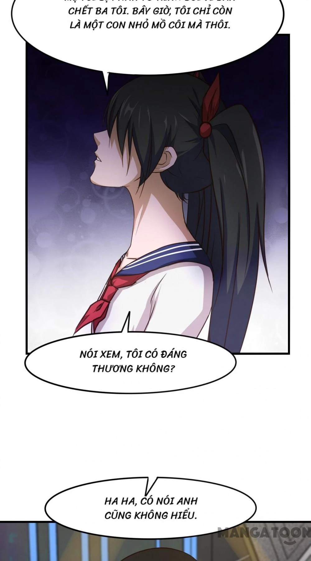 Tôi Và Khách Trọ Mỹ Nhân 26 Tuổi Chapter 142 - Trang 8