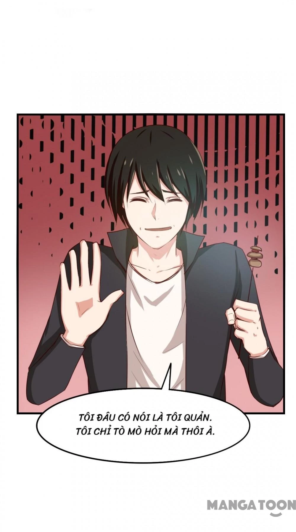 Tôi Và Khách Trọ Mỹ Nhân 26 Tuổi Chapter 143 - Trang 10