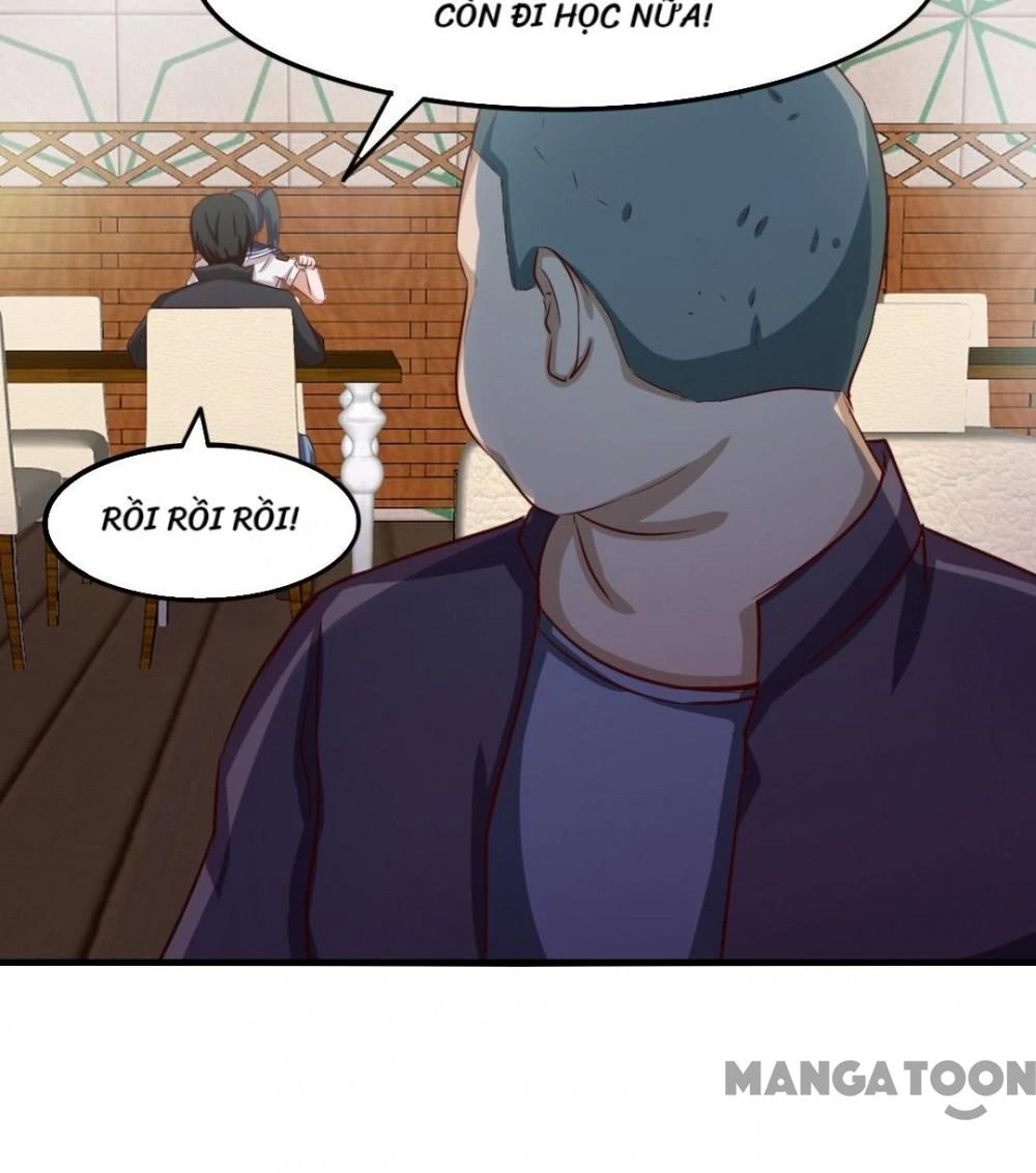 Tôi Và Khách Trọ Mỹ Nhân 26 Tuổi Chapter 143 - Trang 12