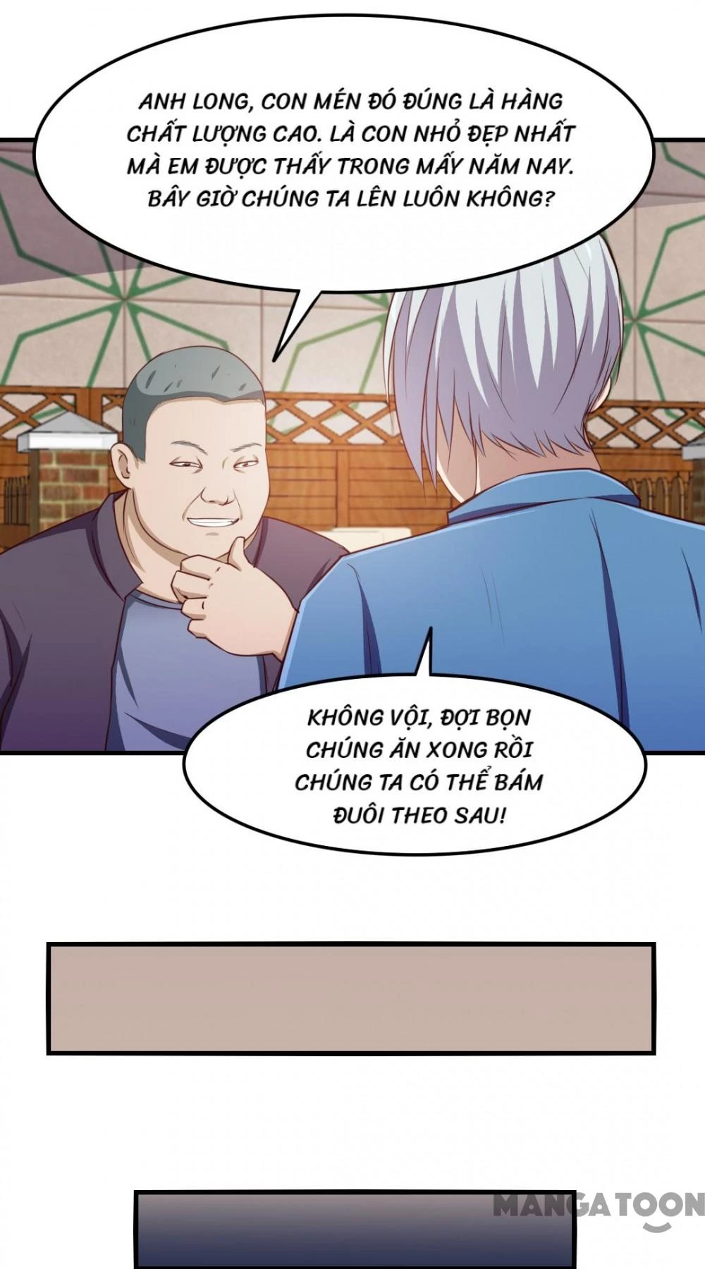 Tôi Và Khách Trọ Mỹ Nhân 26 Tuổi Chapter 143 - Trang 13