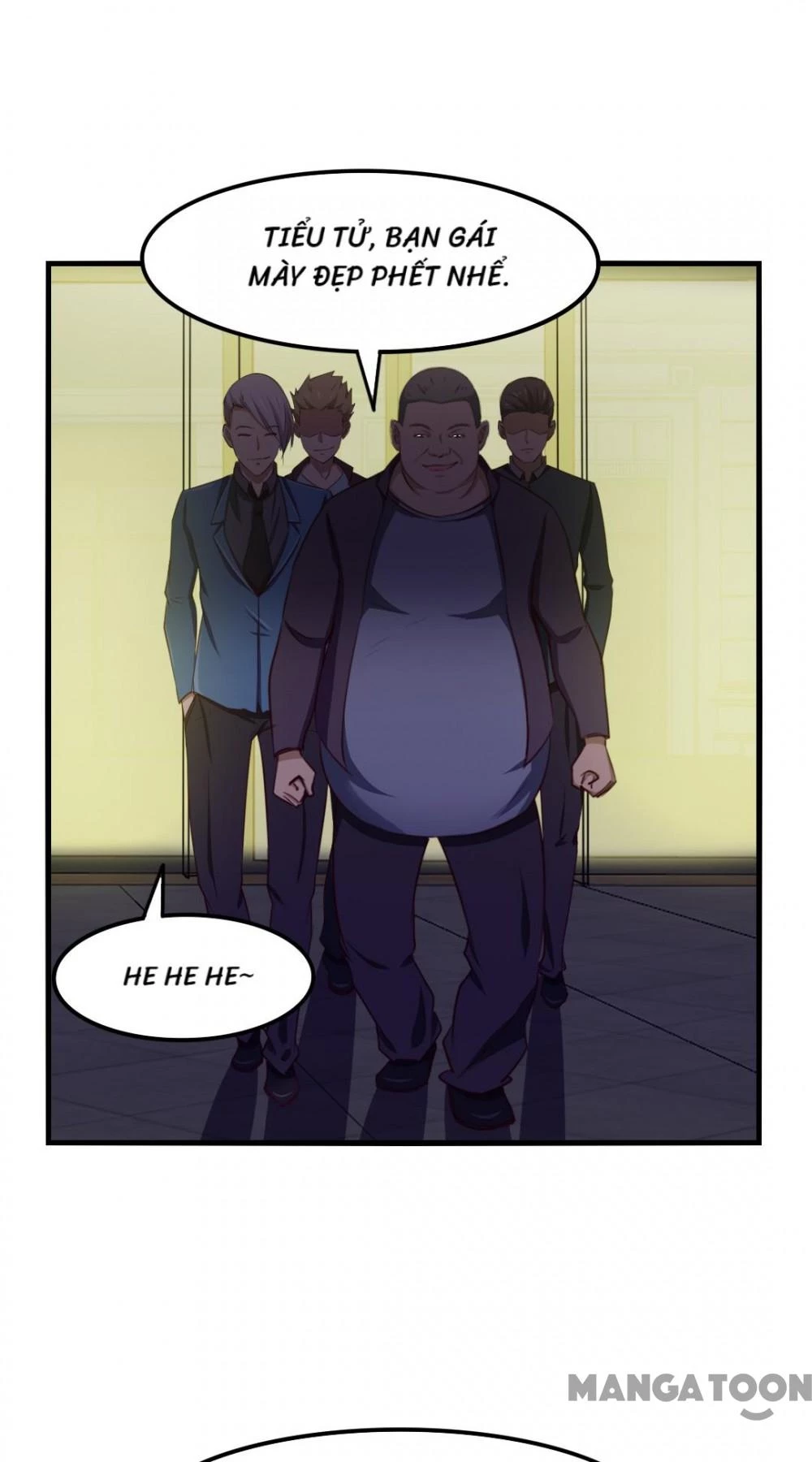 Tôi Và Khách Trọ Mỹ Nhân 26 Tuổi Chapter 143 - Trang 16