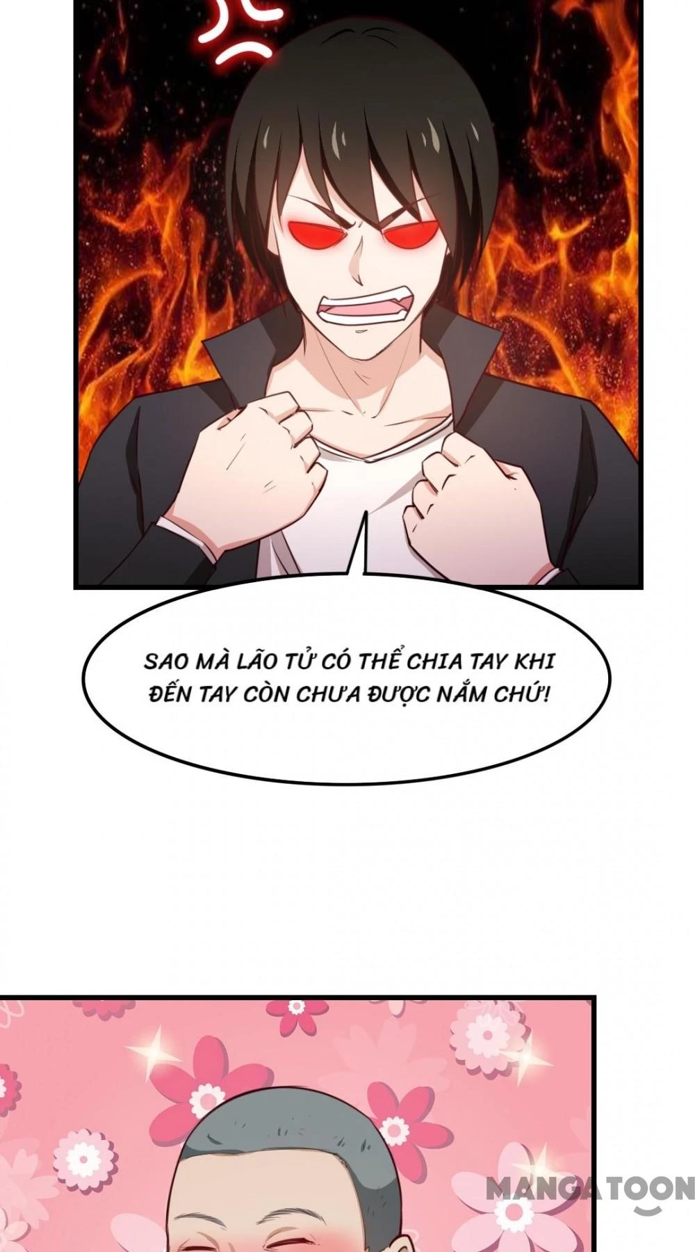 Tôi Và Khách Trọ Mỹ Nhân 26 Tuổi Chapter 143 - Trang 21