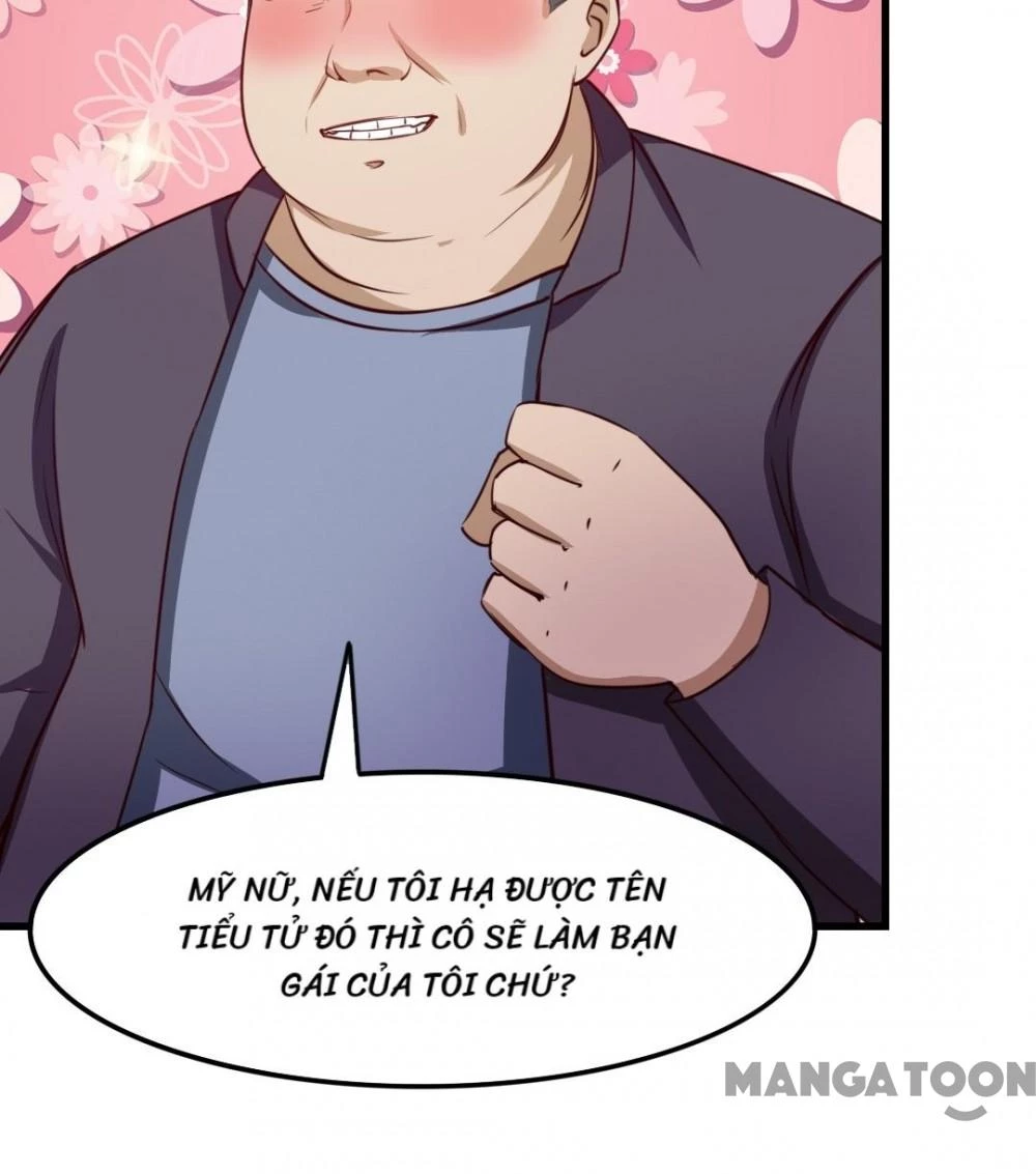 Tôi Và Khách Trọ Mỹ Nhân 26 Tuổi Chapter 143 - Trang 22