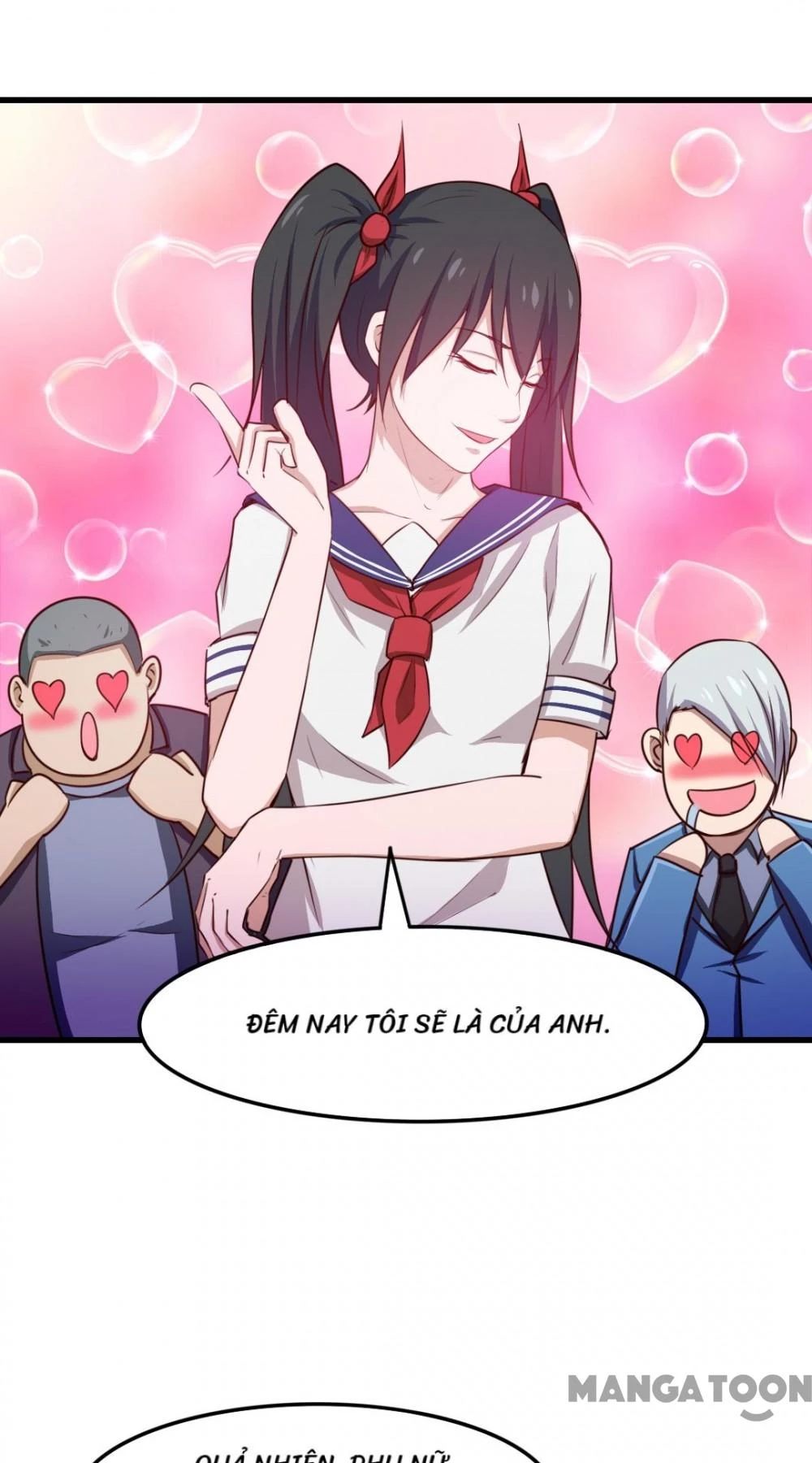 Tôi Và Khách Trọ Mỹ Nhân 26 Tuổi Chapter 143 - Trang 24