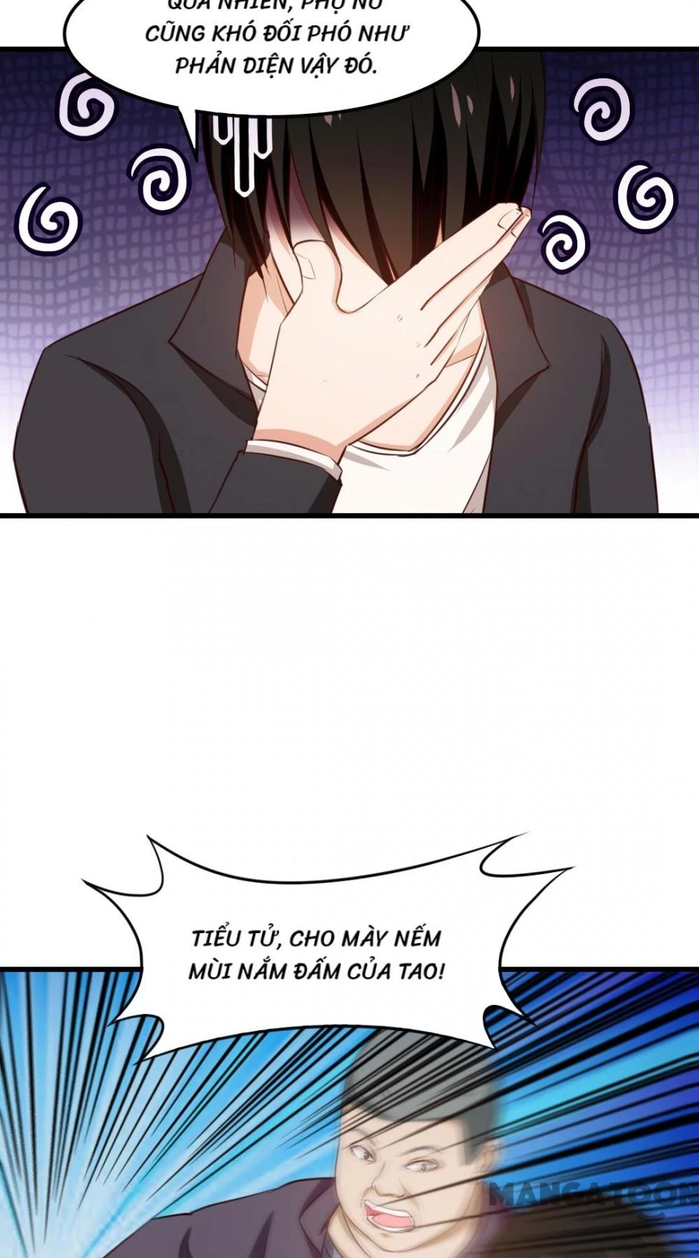 Tôi Và Khách Trọ Mỹ Nhân 26 Tuổi Chapter 143 - Trang 25