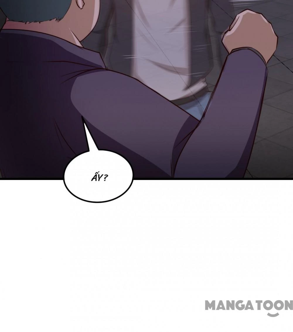 Tôi Và Khách Trọ Mỹ Nhân 26 Tuổi Chapter 143 - Trang 27