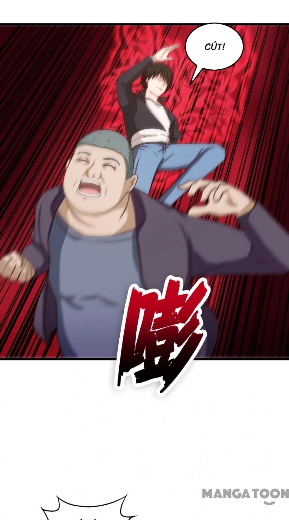 Tôi Và Khách Trọ Mỹ Nhân 26 Tuổi Chapter 143 - Trang 28