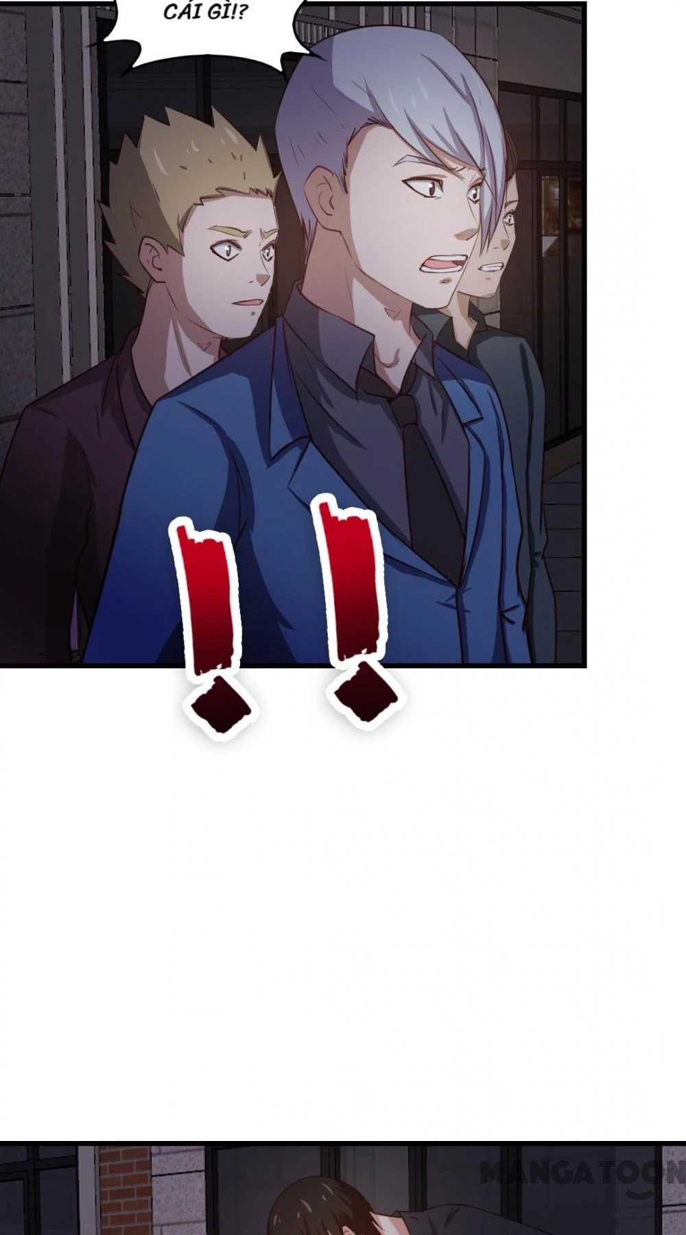 Tôi Và Khách Trọ Mỹ Nhân 26 Tuổi Chapter 143 - Trang 29