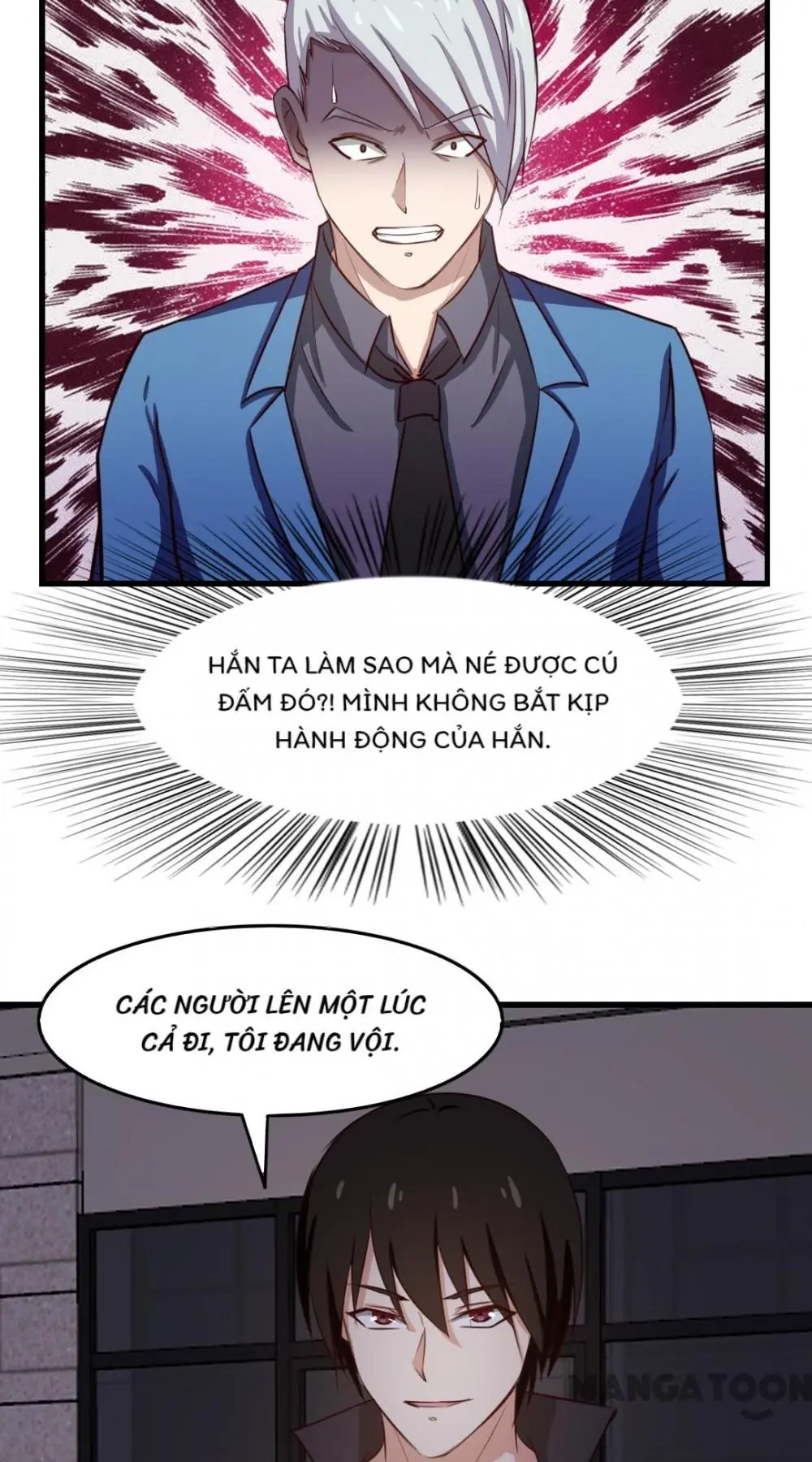 Tôi Và Khách Trọ Mỹ Nhân 26 Tuổi Chapter 143 - Trang 31